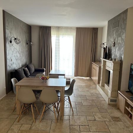 Luxury Family Apartment Kaliakria Topola Dış mekan fotoğraf