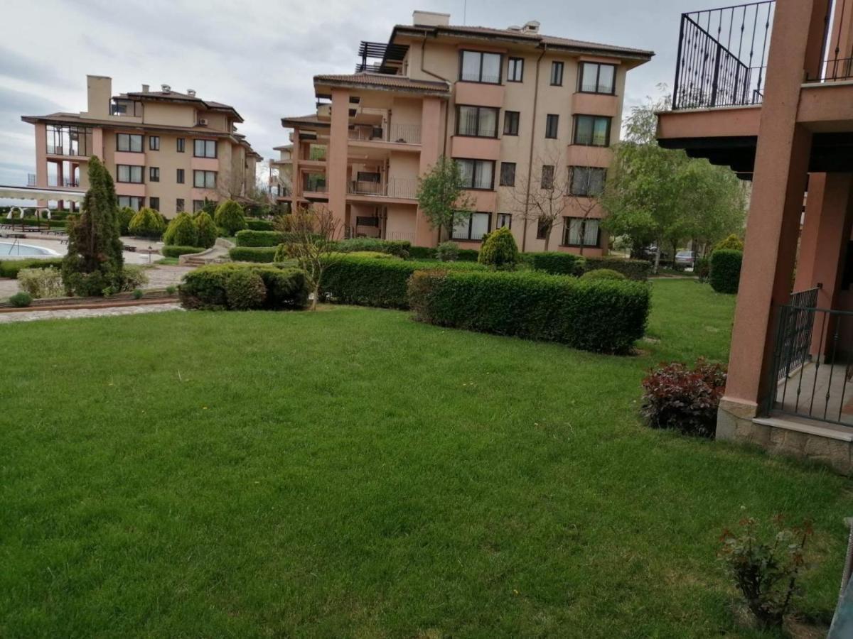 Luxury Family Apartment Kaliakria Topola Dış mekan fotoğraf