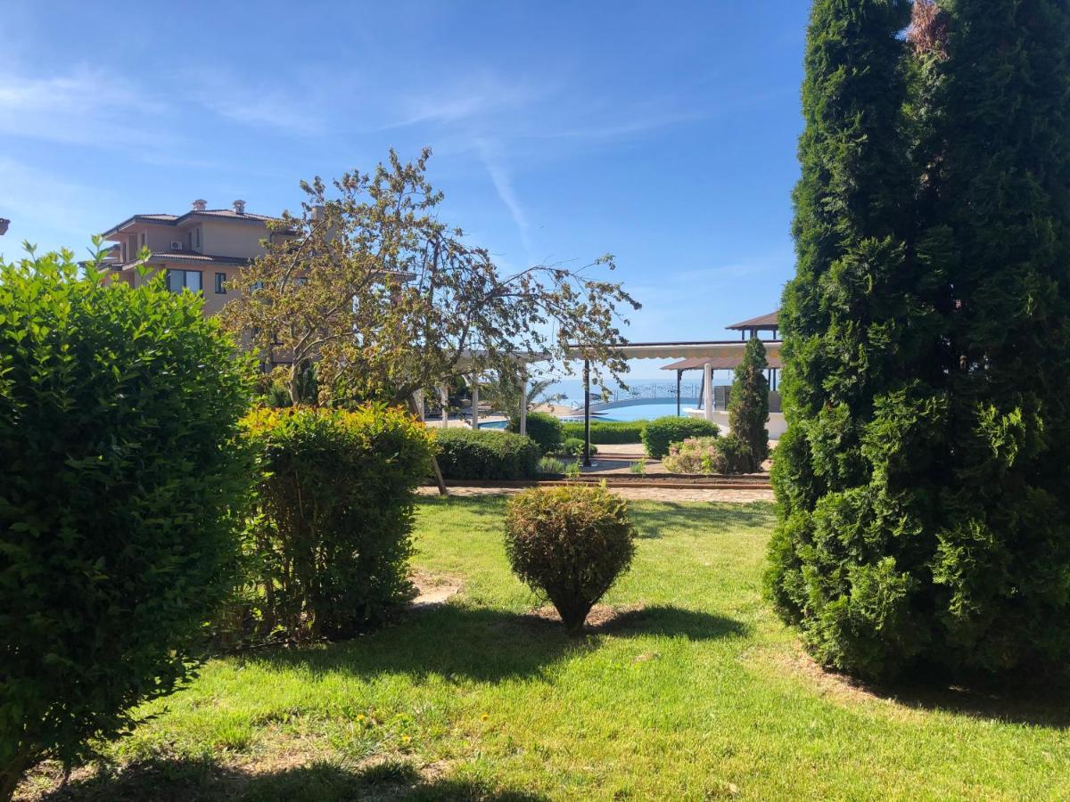 Luxury Family Apartment Kaliakria Topola Dış mekan fotoğraf