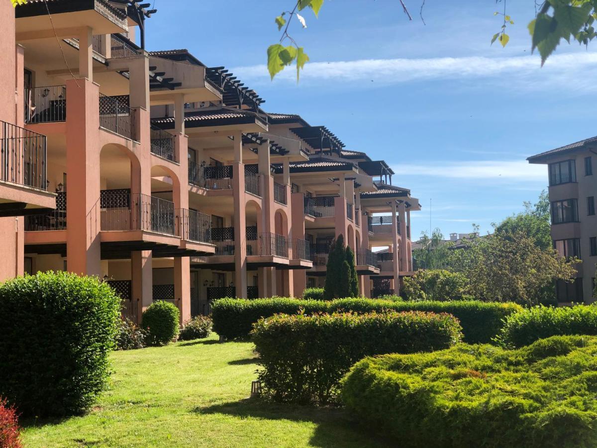 Luxury Family Apartment Kaliakria Topola Dış mekan fotoğraf