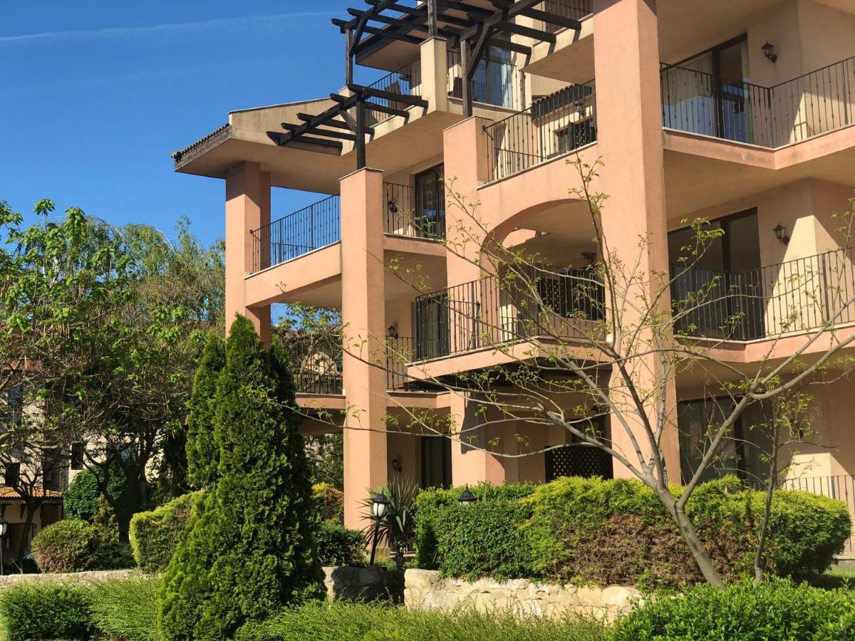 Luxury Family Apartment Kaliakria Topola Dış mekan fotoğraf