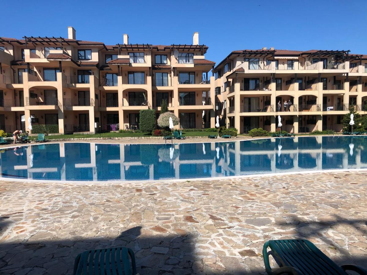 Luxury Family Apartment Kaliakria Topola Dış mekan fotoğraf