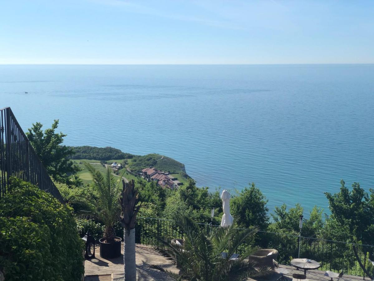 Luxury Family Apartment Kaliakria Topola Dış mekan fotoğraf