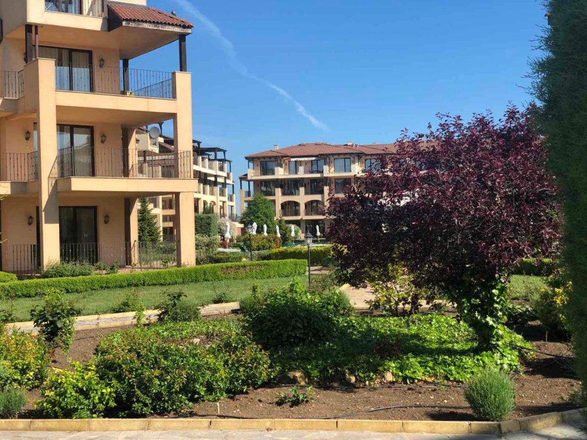 Luxury Family Apartment Kaliakria Topola Dış mekan fotoğraf