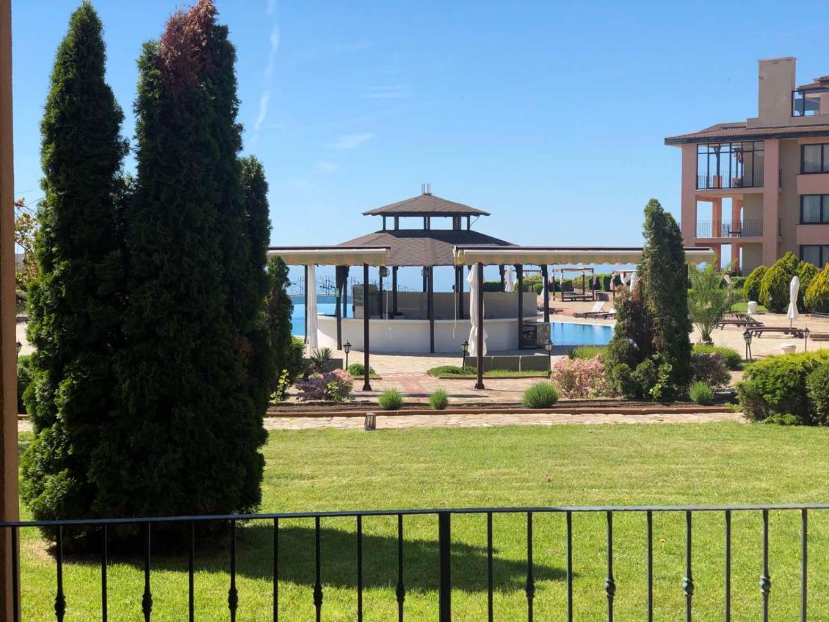 Luxury Family Apartment Kaliakria Topola Dış mekan fotoğraf