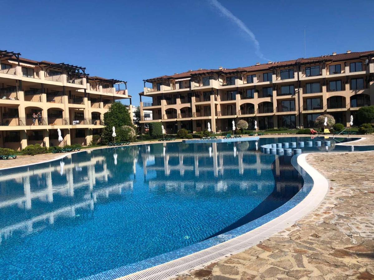 Luxury Family Apartment Kaliakria Topola Dış mekan fotoğraf