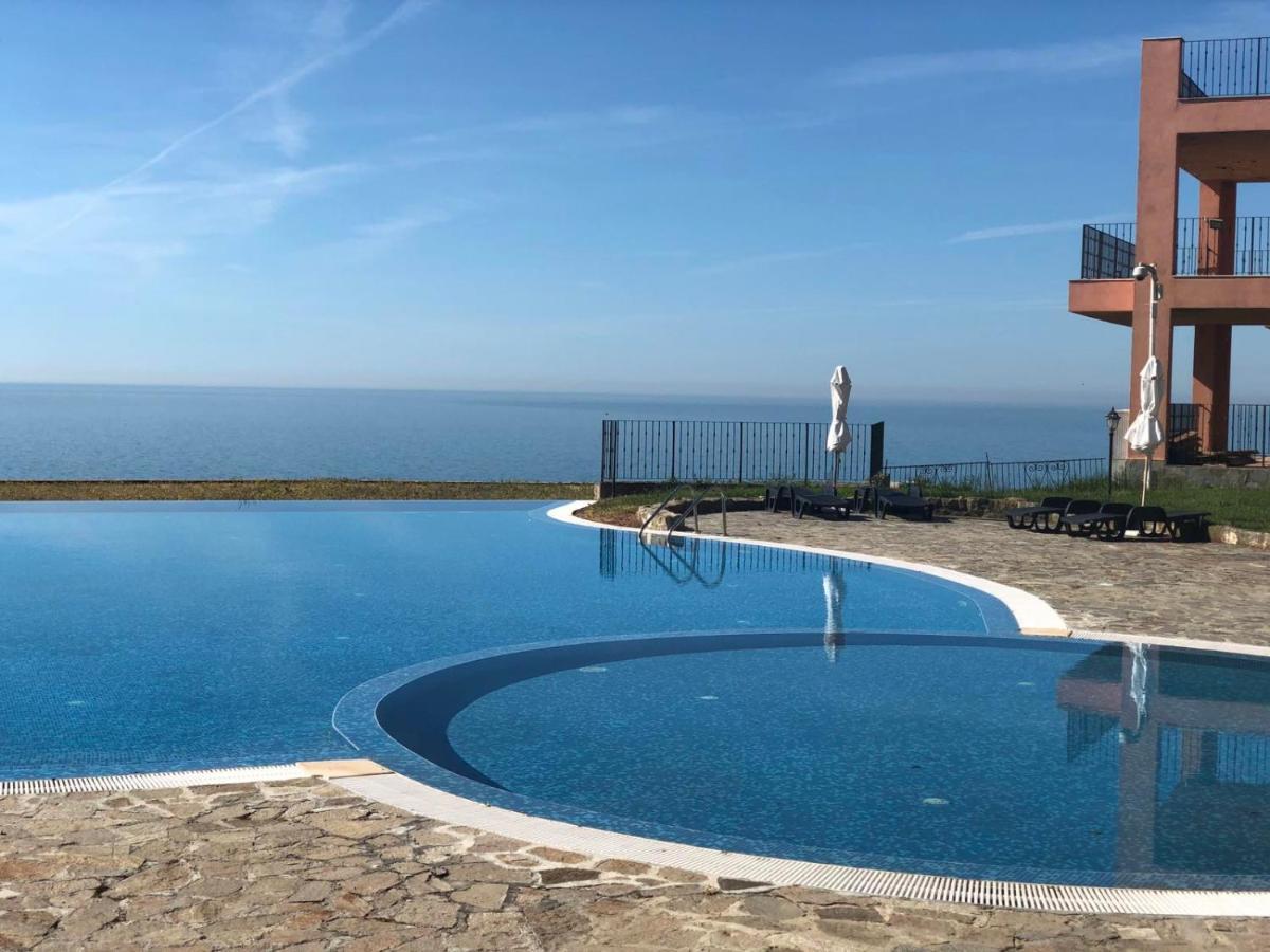 Luxury Family Apartment Kaliakria Topola Dış mekan fotoğraf