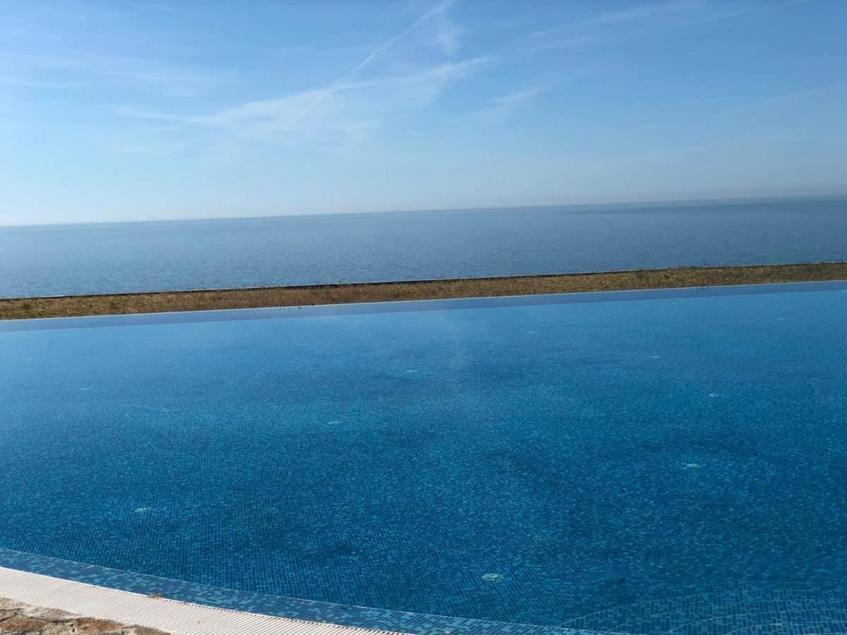 Luxury Family Apartment Kaliakria Topola Dış mekan fotoğraf