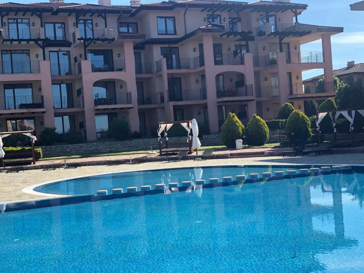 Luxury Family Apartment Kaliakria Topola Dış mekan fotoğraf