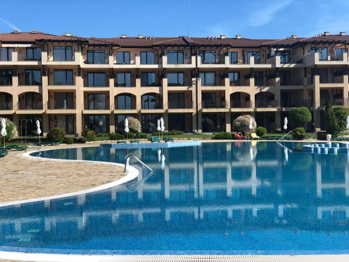 Luxury Family Apartment Kaliakria Topola Dış mekan fotoğraf