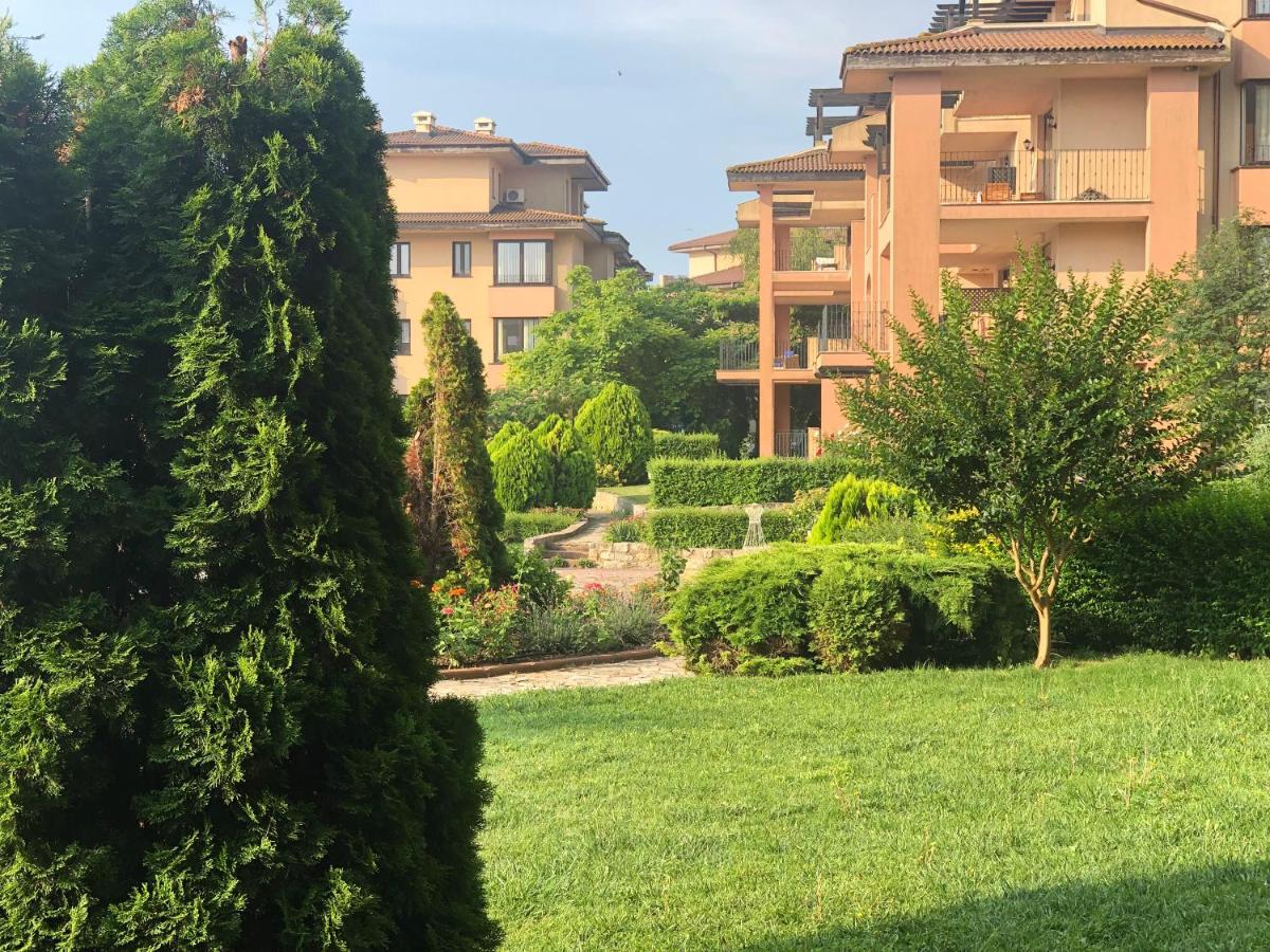 Luxury Family Apartment Kaliakria Topola Dış mekan fotoğraf
