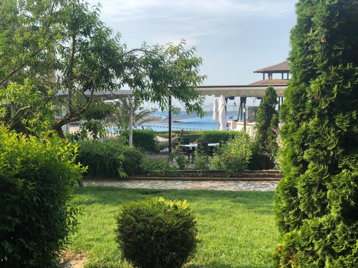 Luxury Family Apartment Kaliakria Topola Dış mekan fotoğraf