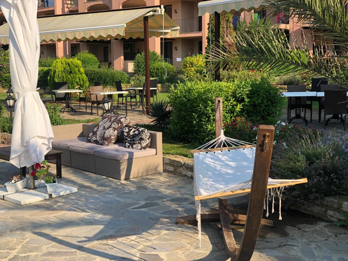 Luxury Family Apartment Kaliakria Topola Dış mekan fotoğraf