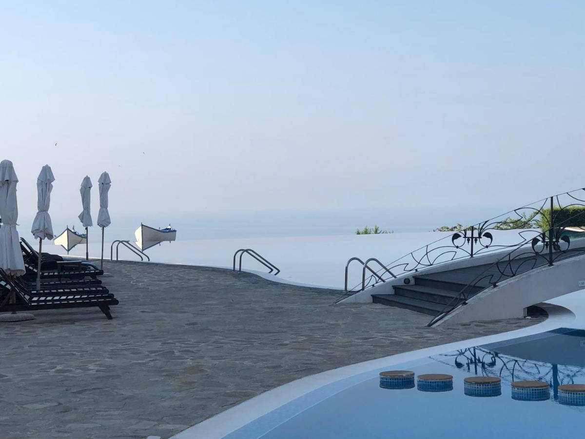 Luxury Family Apartment Kaliakria Topola Dış mekan fotoğraf