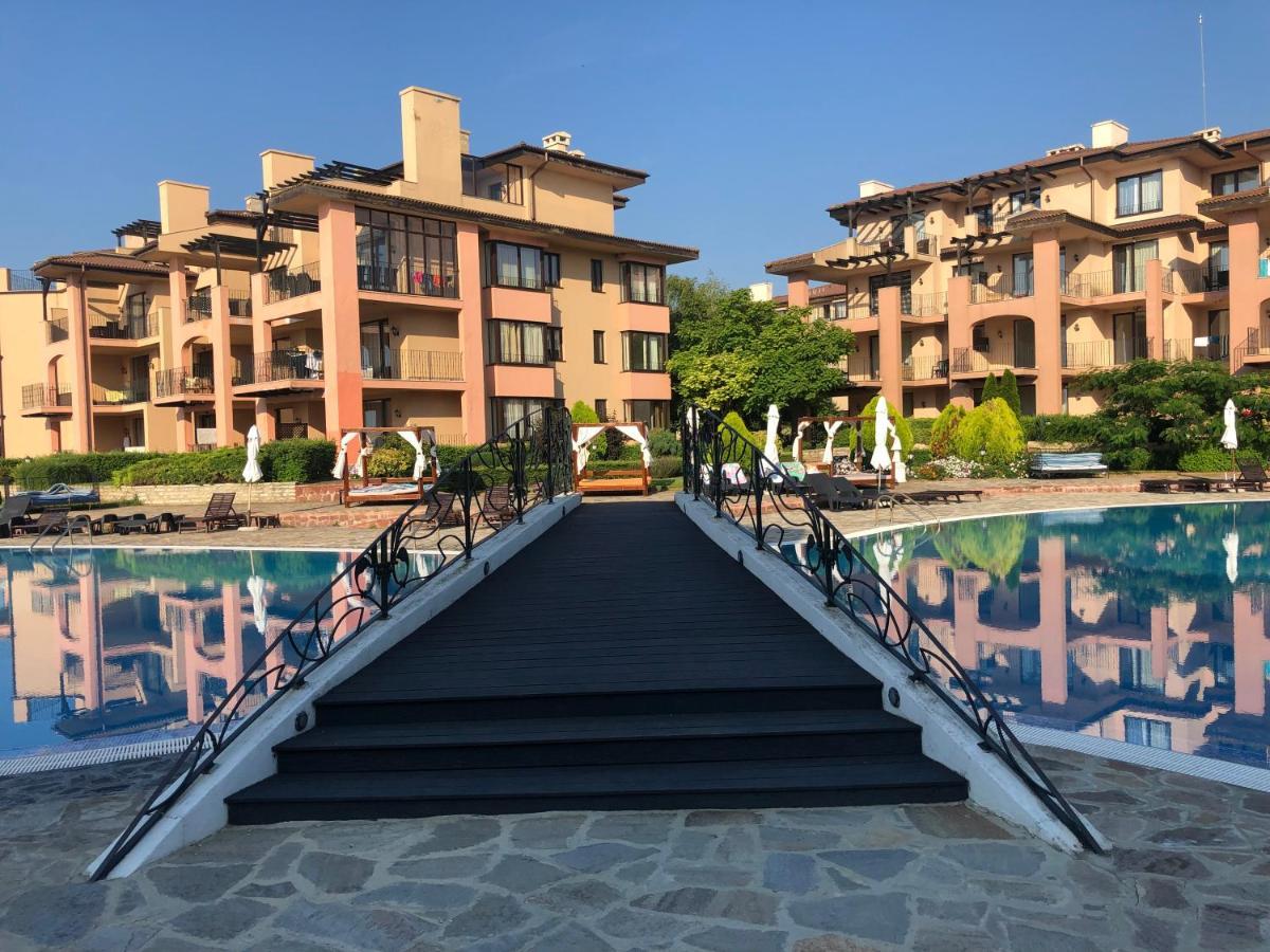 Luxury Family Apartment Kaliakria Topola Dış mekan fotoğraf