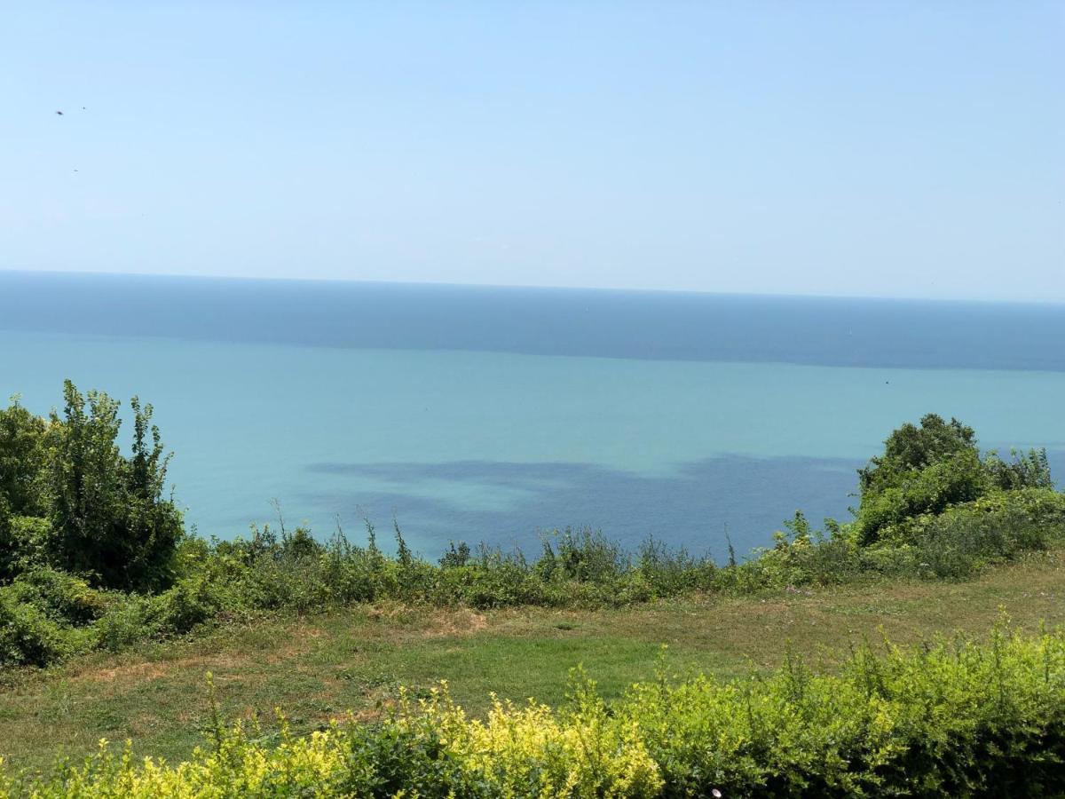 Luxury Family Apartment Kaliakria Topola Dış mekan fotoğraf
