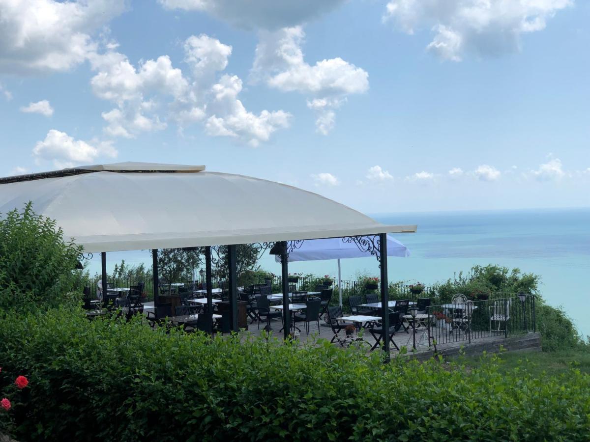 Luxury Family Apartment Kaliakria Topola Dış mekan fotoğraf