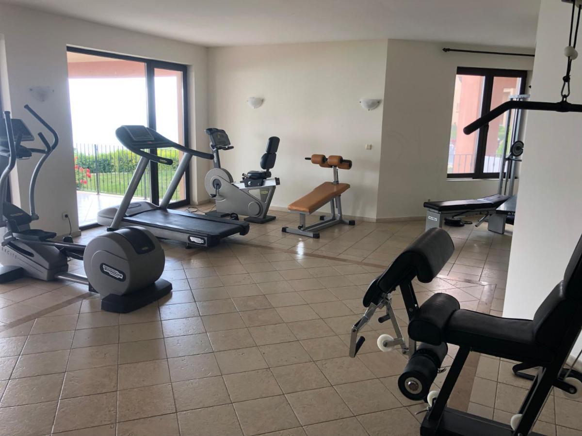 Luxury Family Apartment Kaliakria Topola Dış mekan fotoğraf
