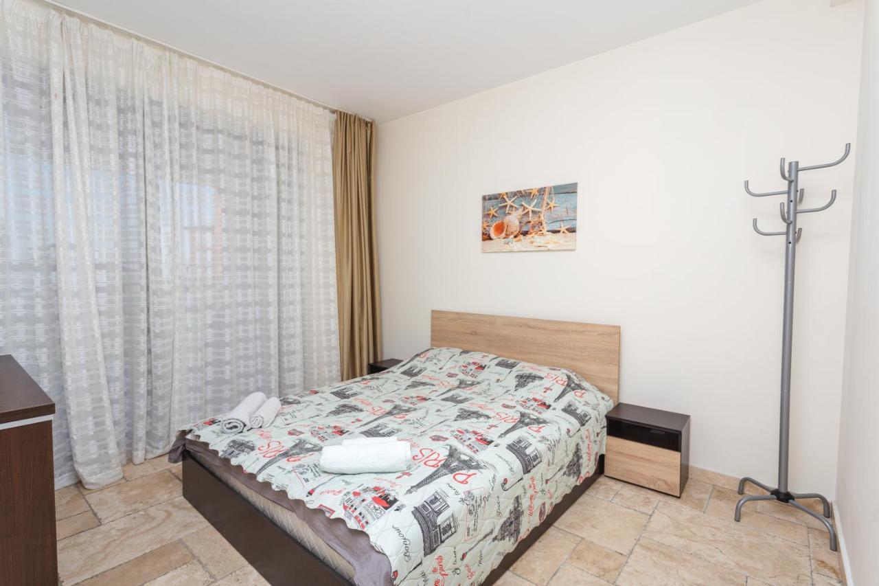 Luxury Family Apartment Kaliakria Topola Dış mekan fotoğraf