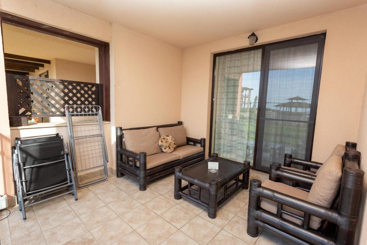 Luxury Family Apartment Kaliakria Topola Dış mekan fotoğraf