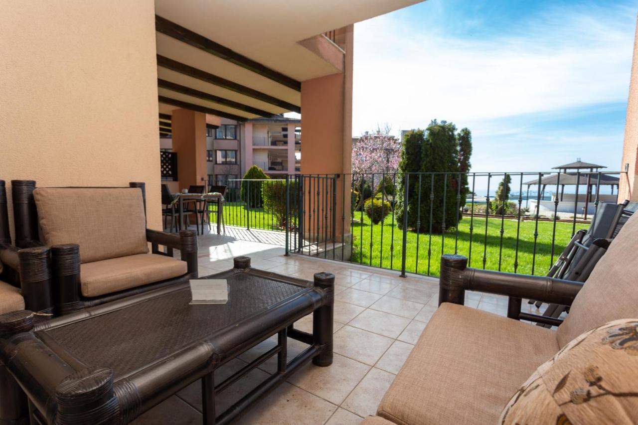 Luxury Family Apartment Kaliakria Topola Dış mekan fotoğraf