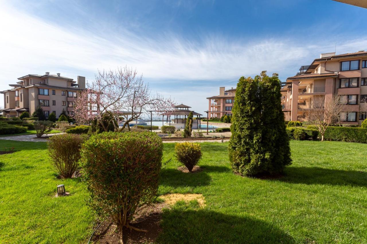 Luxury Family Apartment Kaliakria Topola Dış mekan fotoğraf
