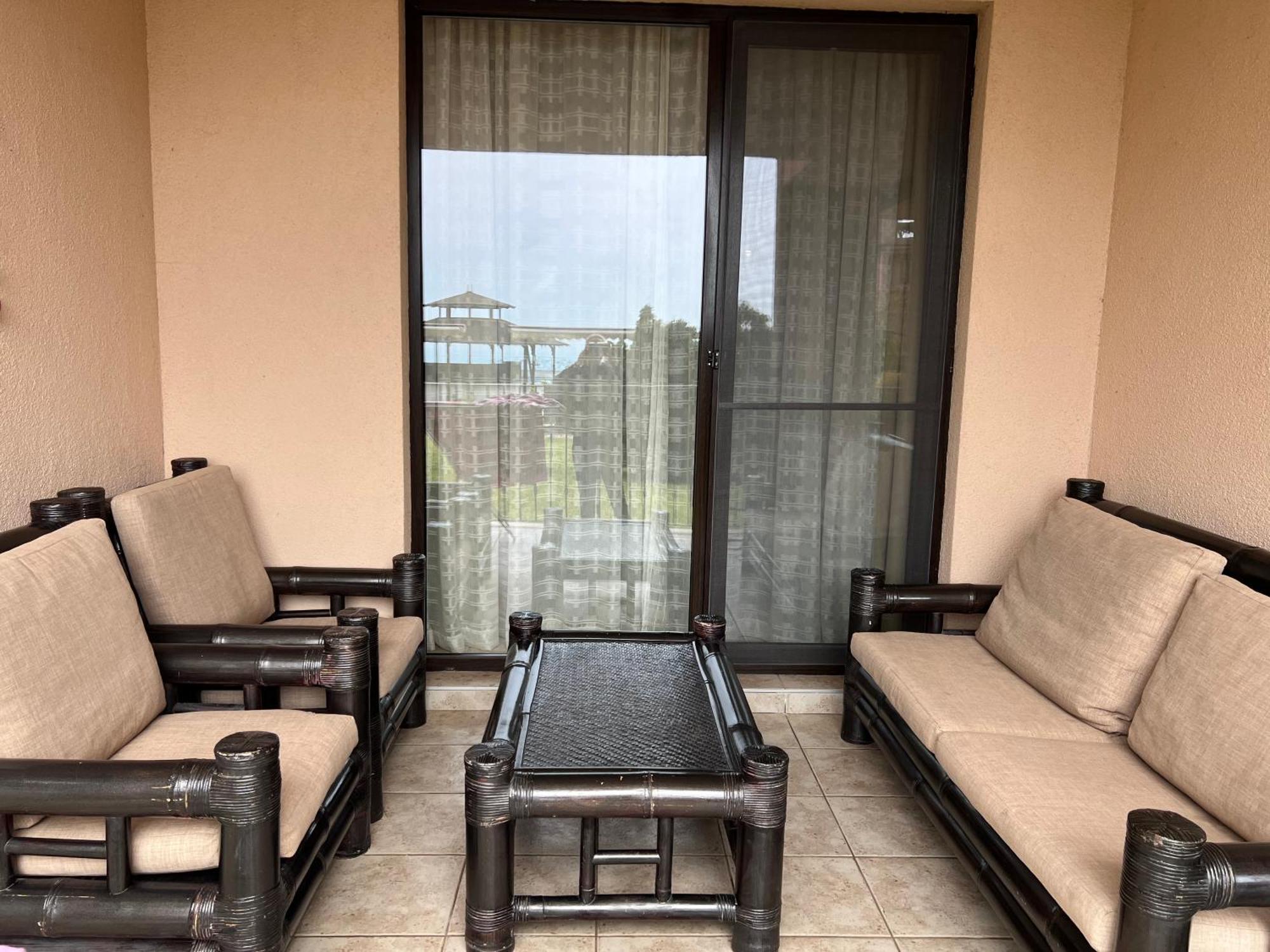 Luxury Family Apartment Kaliakria Topola Dış mekan fotoğraf